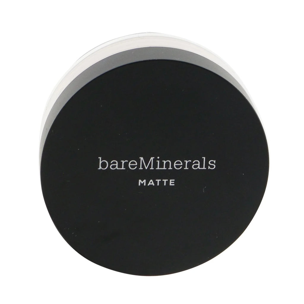 Matte Foundation Broad Spectrum SPF15 - Neutral Medium 6g/0.21oz Q82627