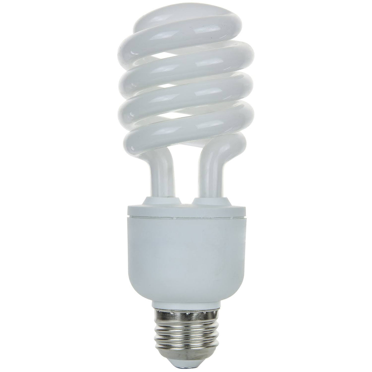 23 Watt Dimmable Compact Fluorescent Twist Bulb L144459