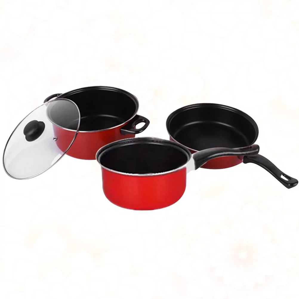 Nonstick Cookware Set A519561