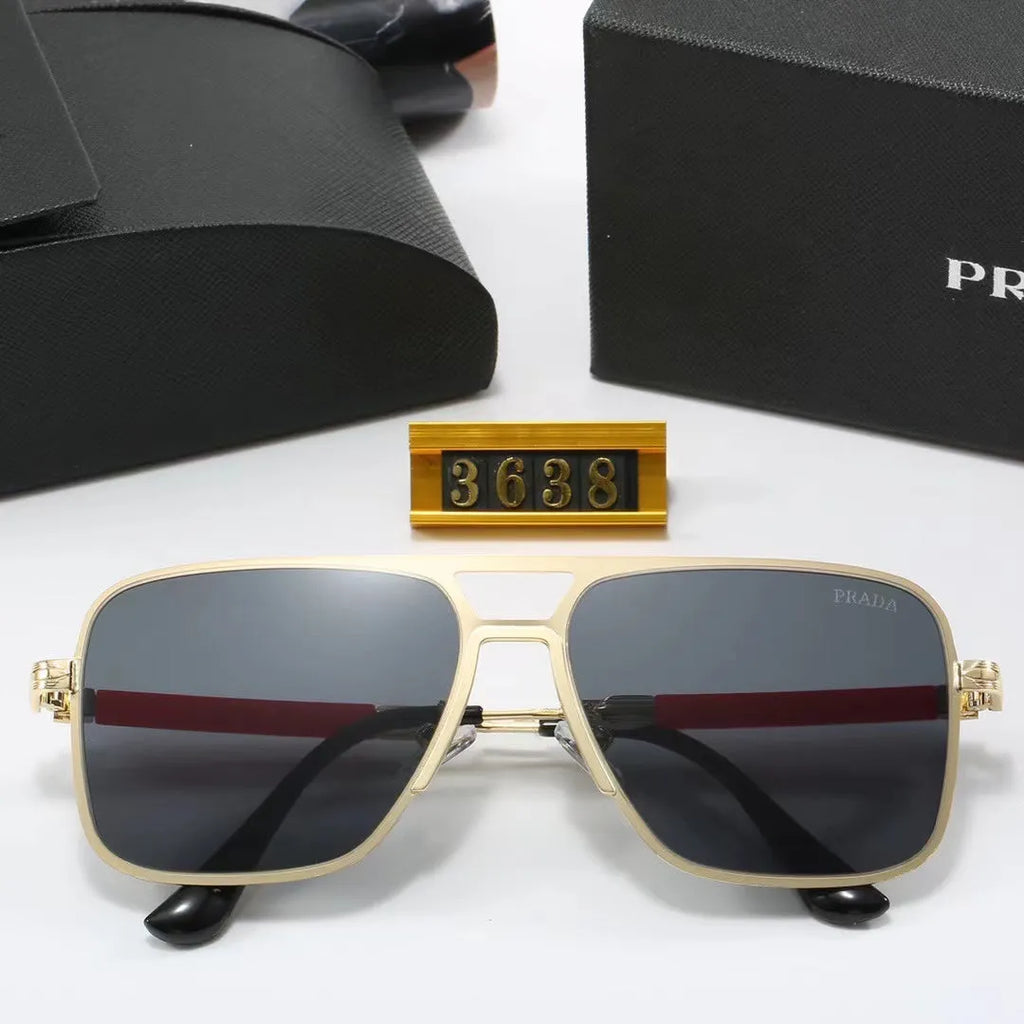 PA Polarized Sunglasses R935035