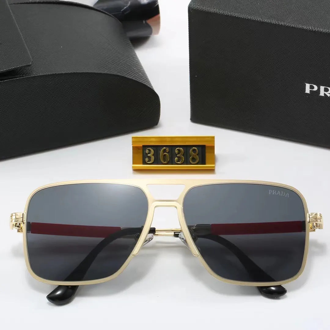 PA Polarized Sunglasses R935035
