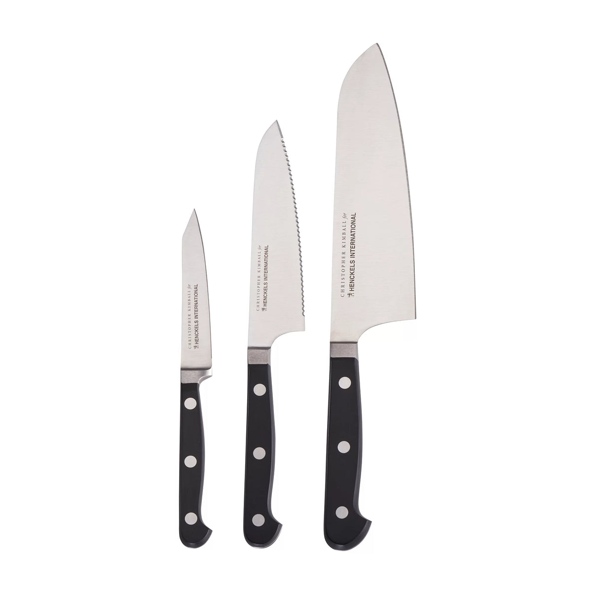 3-pc Starter Set C239