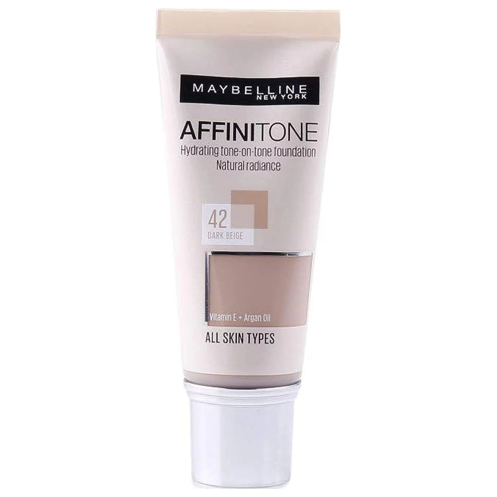 Foundation 30ml Dark Beige V637