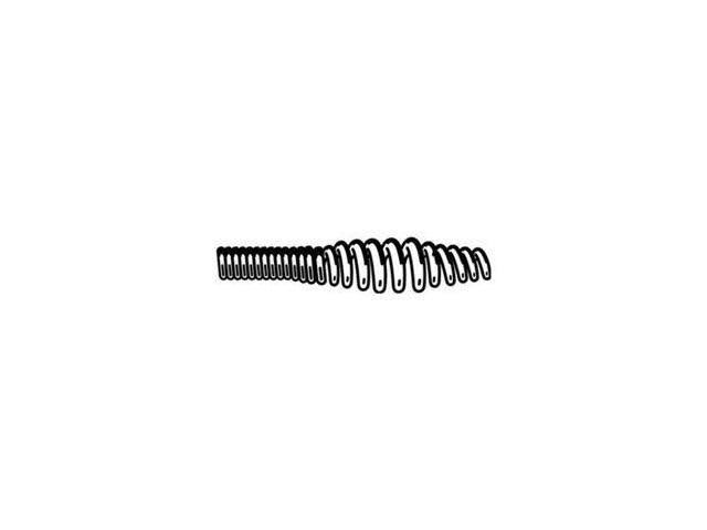 Drain Cleaning Cable, 5/16 in. x 25 ft. H3905