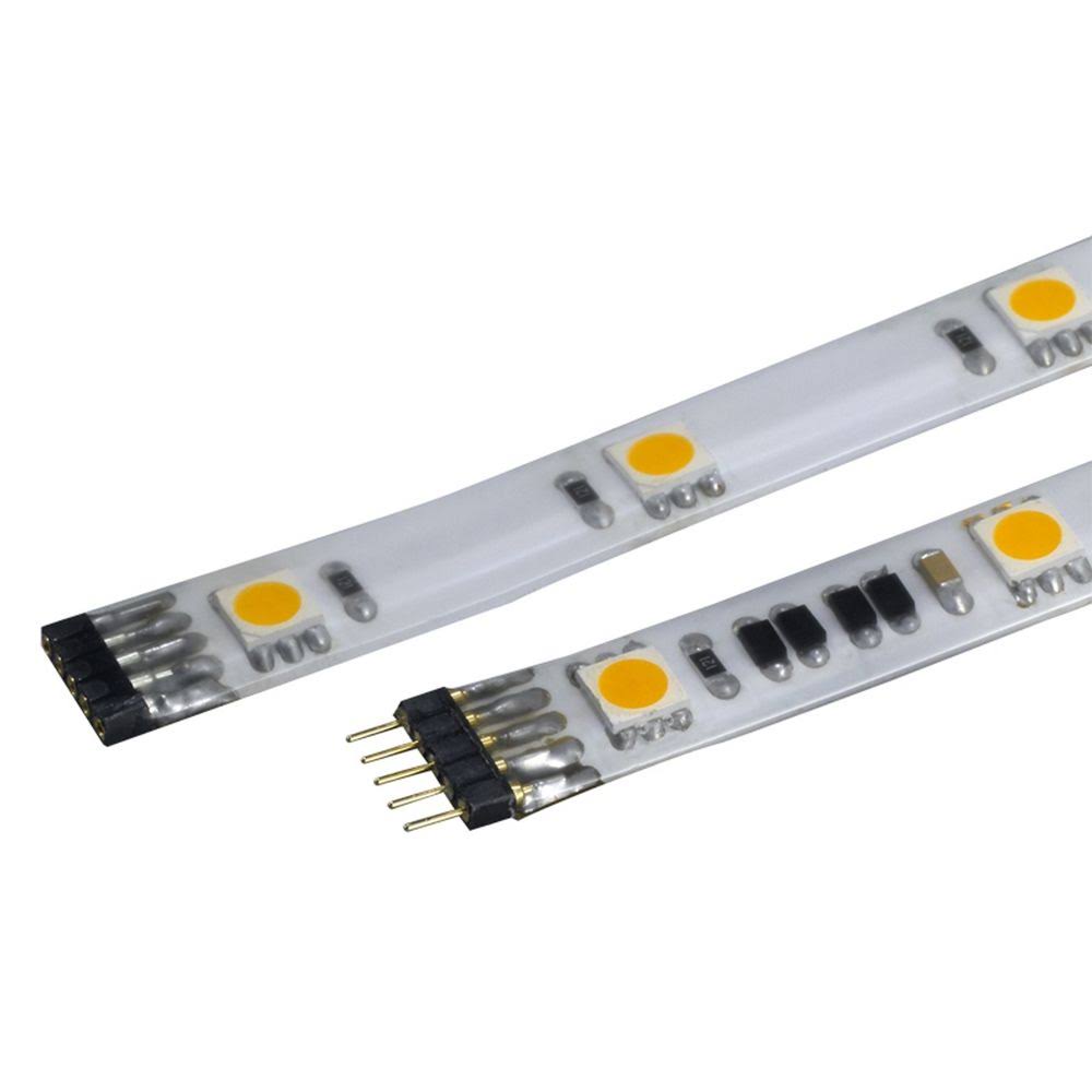3500K LED Tape Light N400744