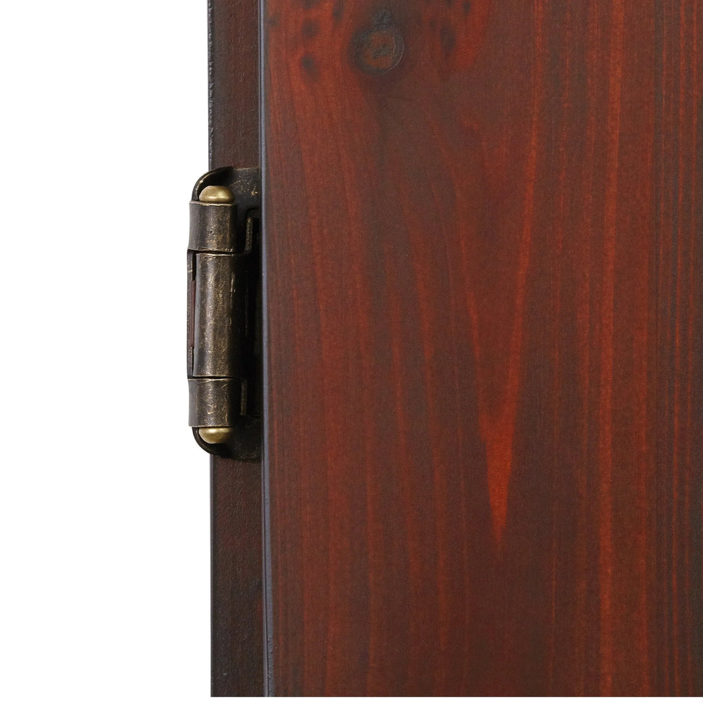 Soft Tip Dartboard Cabinet Y830964