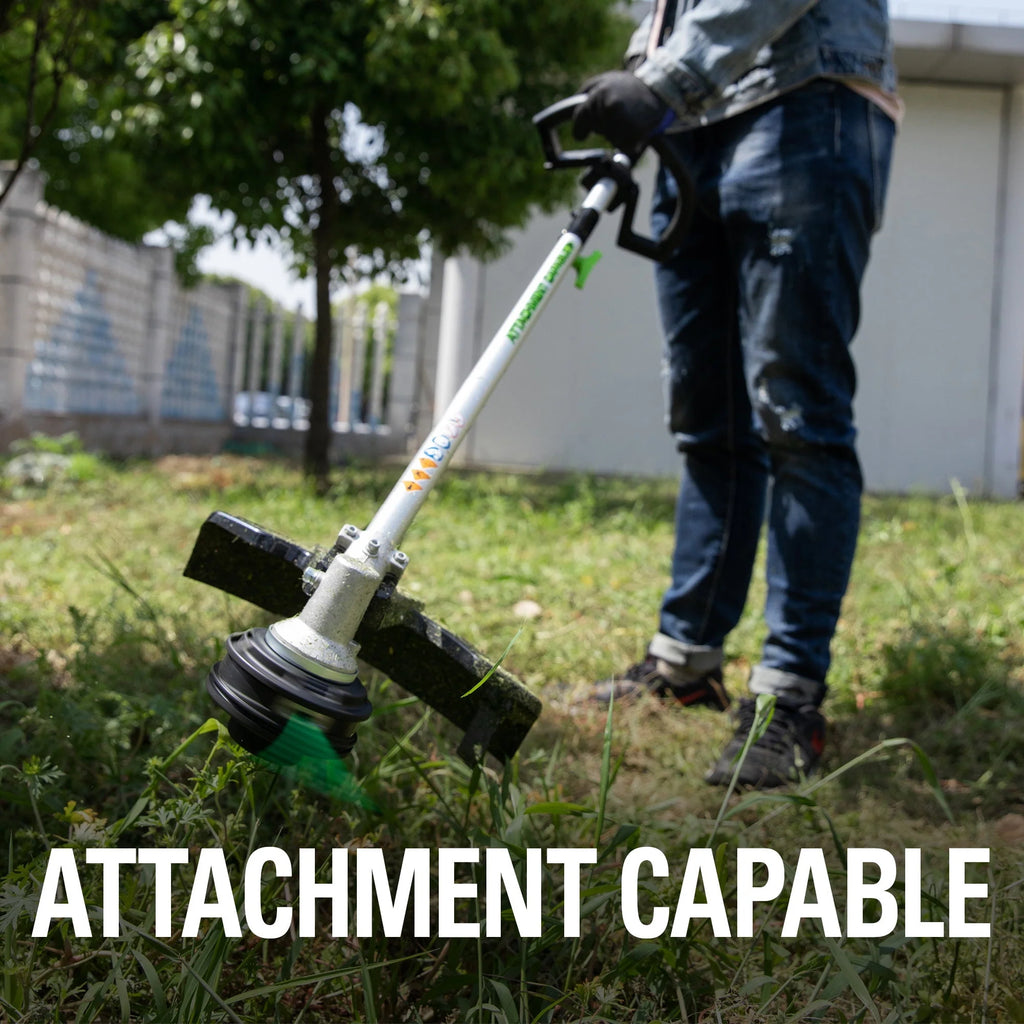 16-Inch Cordless String Trimmer I52776
