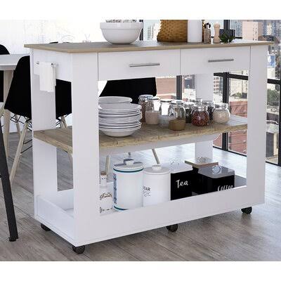 Kitchen Island K1415