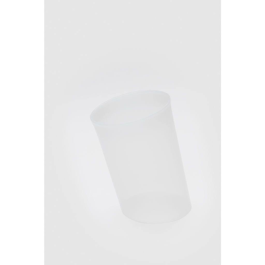 Opaline Wastepaper Basket Z689