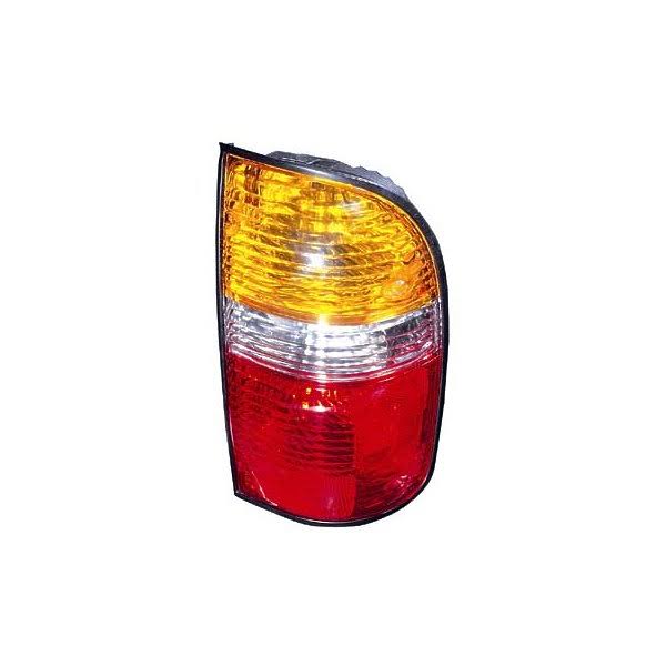 Passenger Side Tail Light M40497