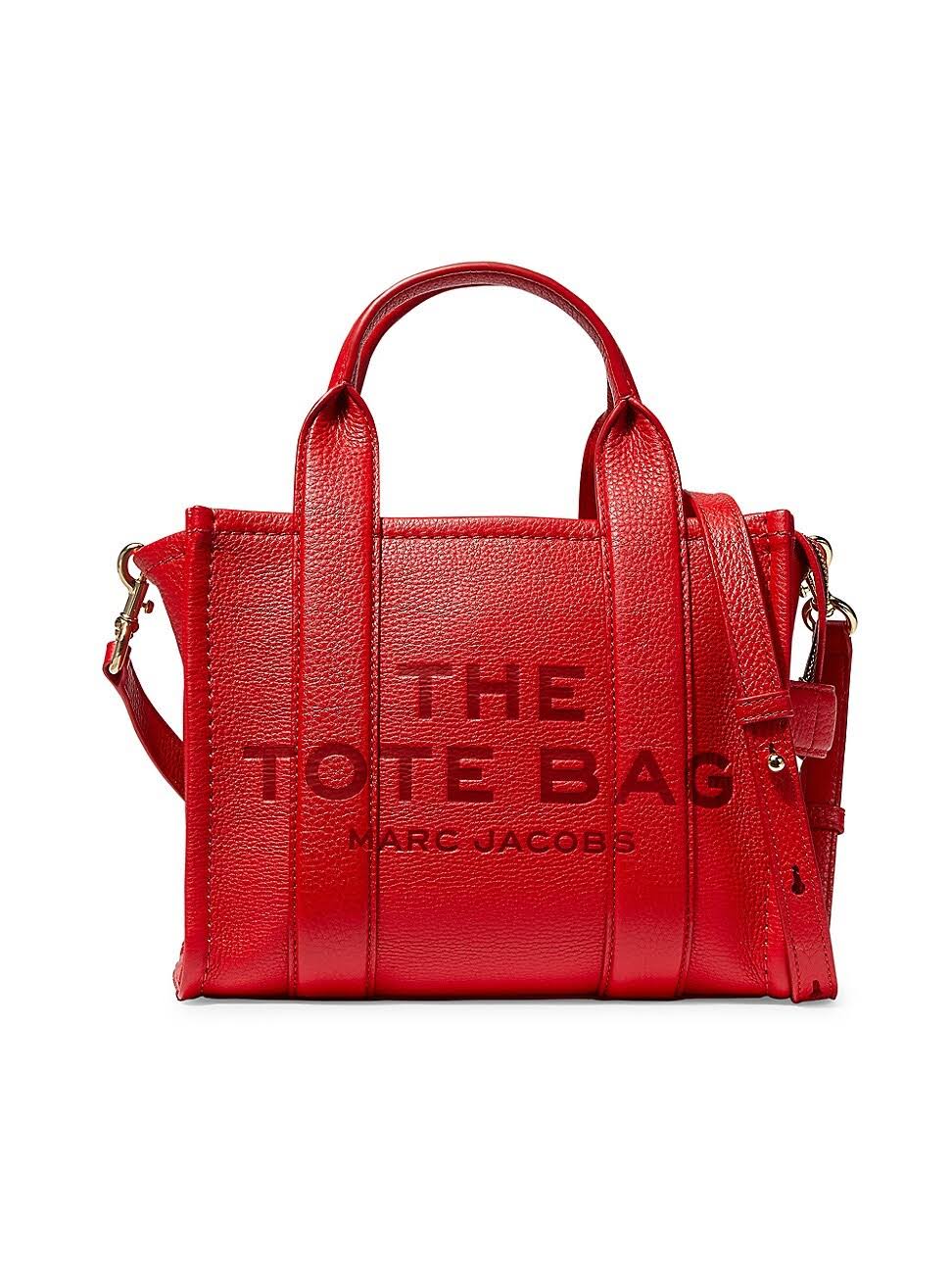 Red Mini Traveler Bag R4818