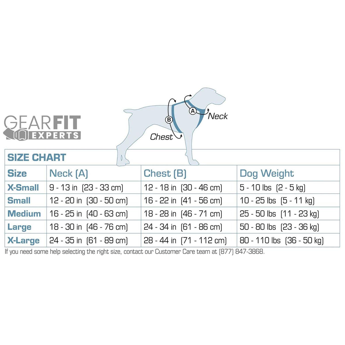 Dog Harness Q7180