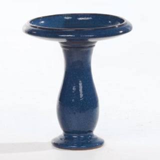 White Bird Bath K160427