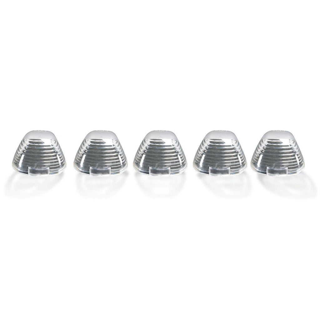 Clear Cab Lights E43193
