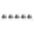 Clear Cab Lights E43193