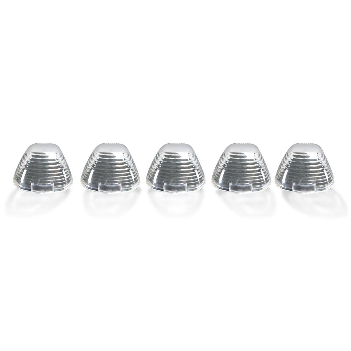Clear Cab Lights E43193