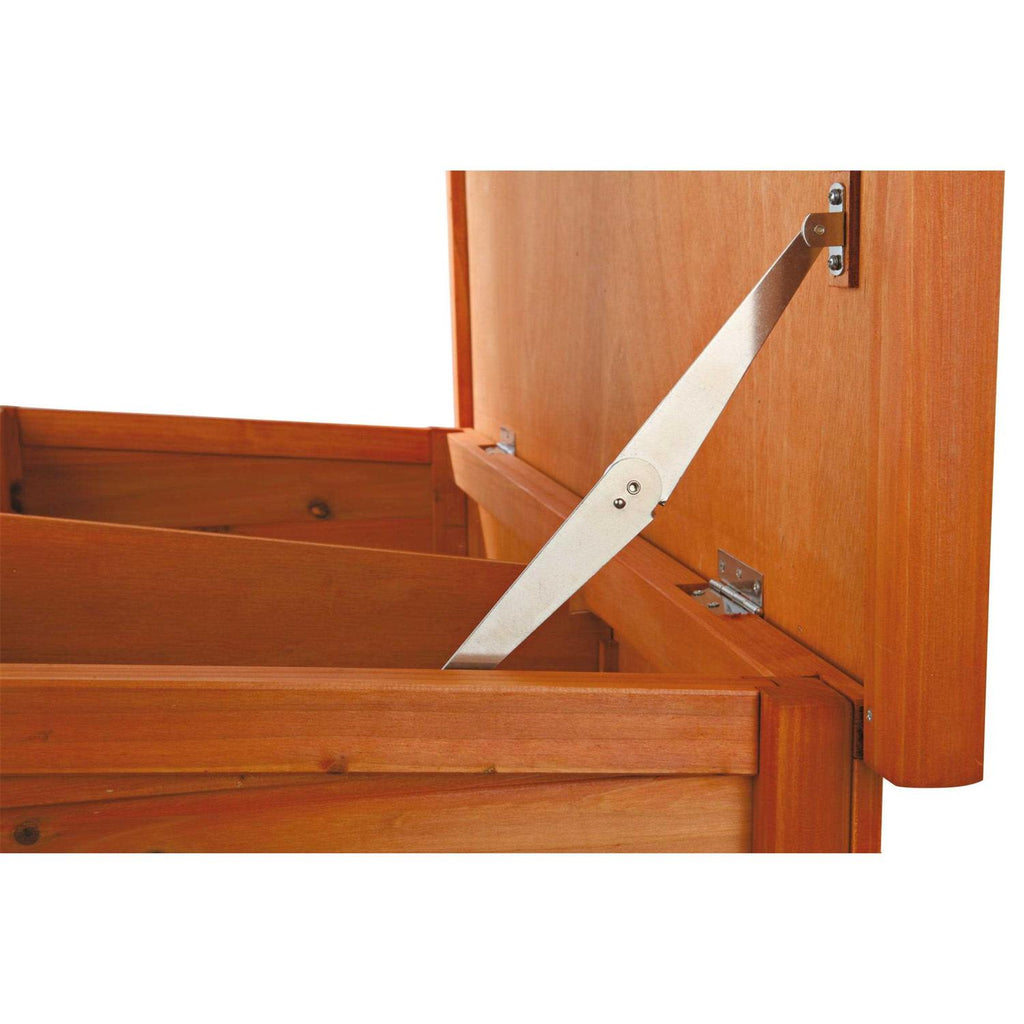 Bunny Rabbit Hutch S99554