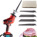 Cordless Electric Bone Saw with LED Light E436835