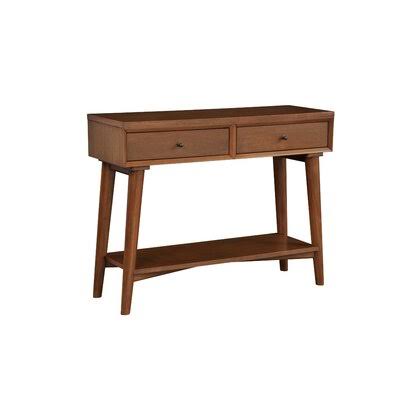 Acorn Console Table V2054