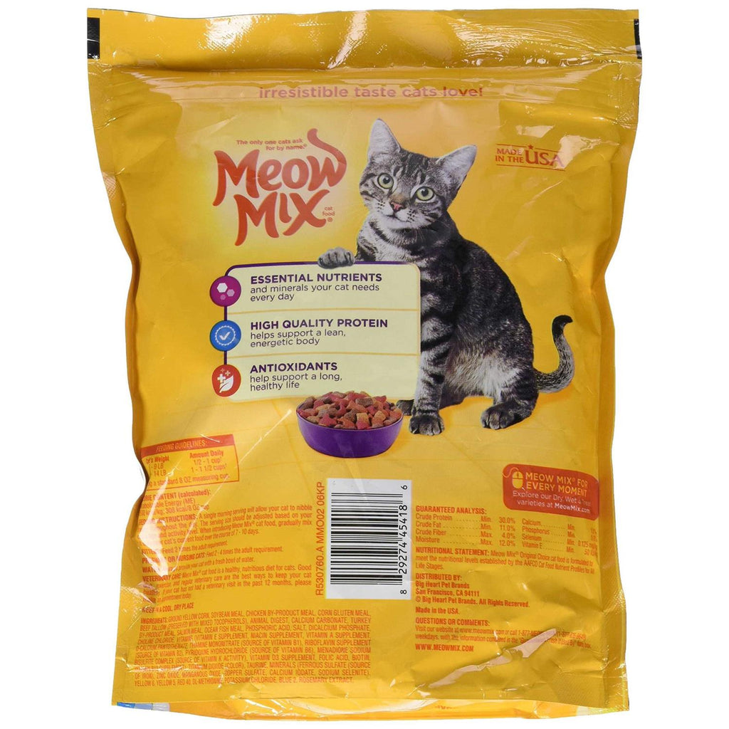 Cat Food H969973