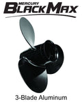 Black Max Aluminum Propeller S393558
