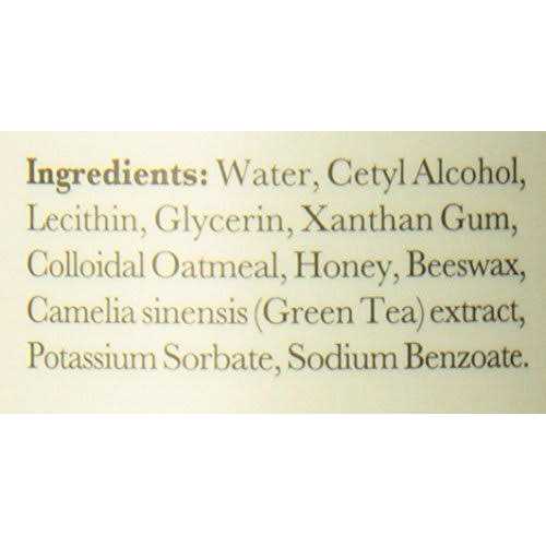 Oatmeal Dog Conditioner with Colloidal Oat Flour & Honey R9925