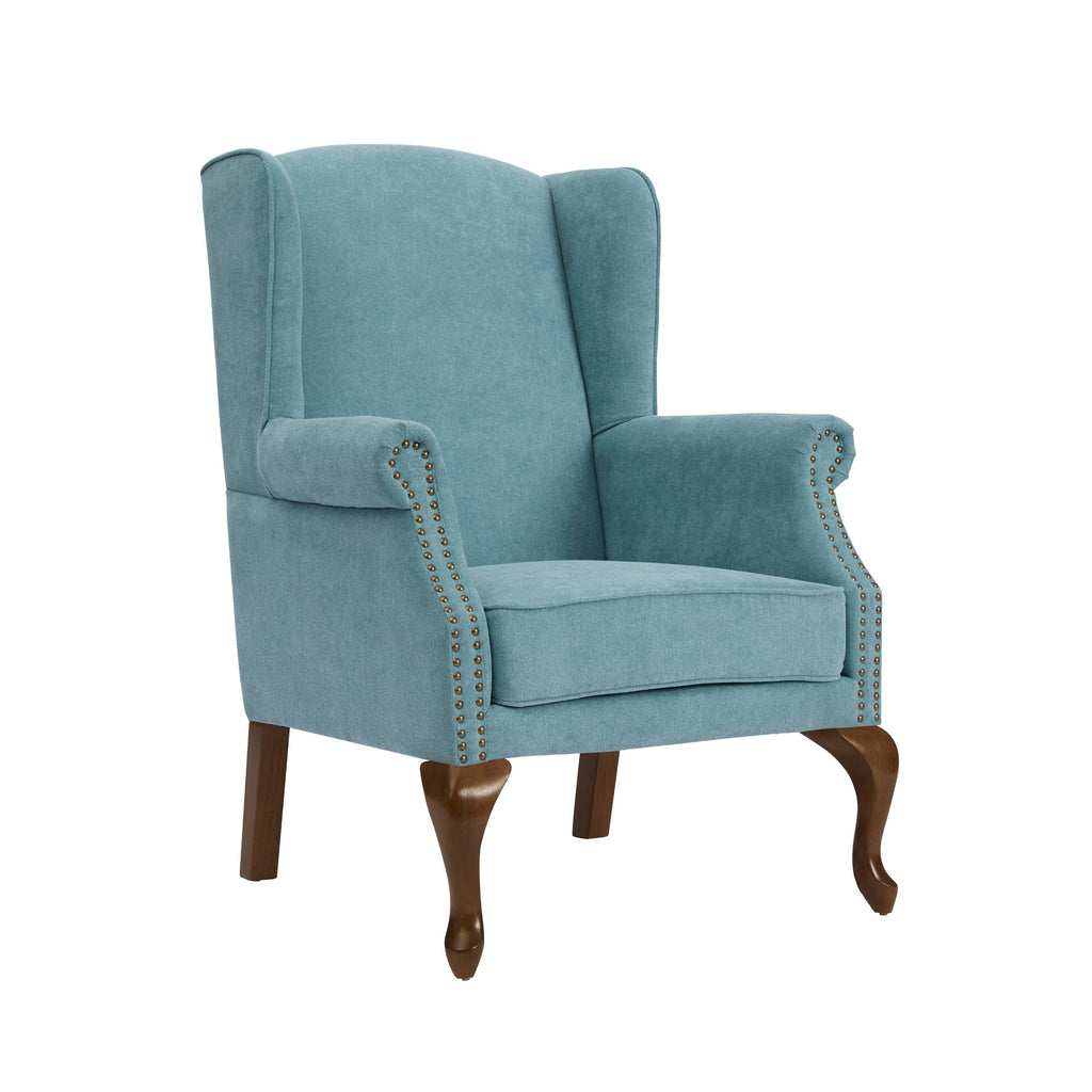Ocean Wingback Arm Chair U385