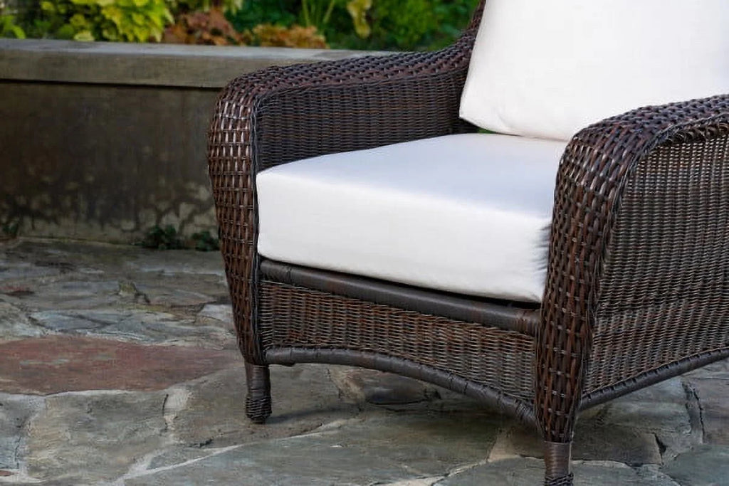 Canvas Club Chair R6837