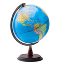 LED Light-Up 12 Political Globe Y260