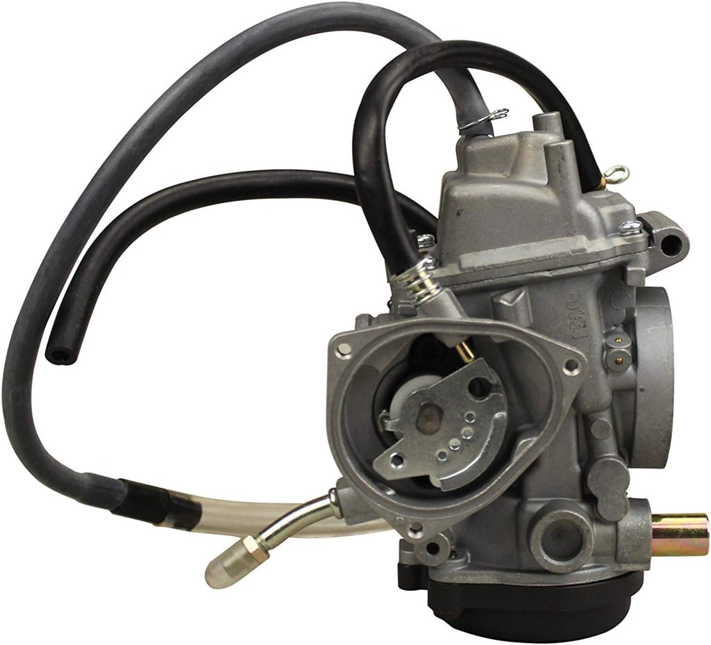 Carburetor J945