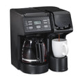 Black Coffee Maker R167761
