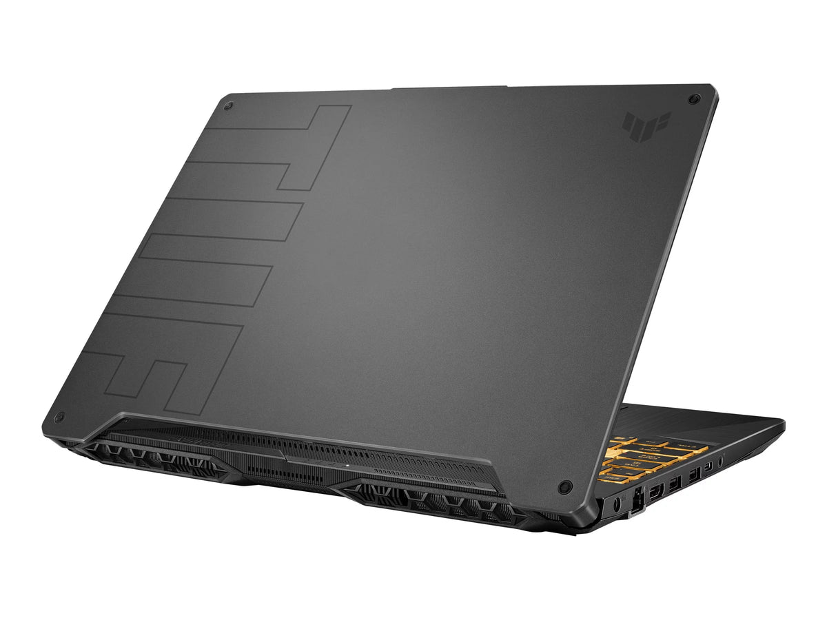 15.6" Gaming Laptop i5 16 GB RAM 512 GB SSD RTX 3050 Ti Y806