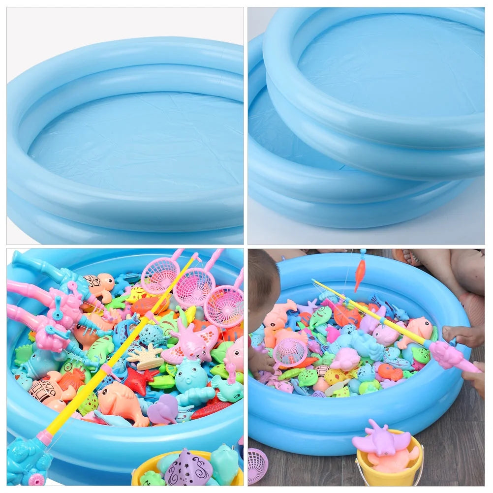 2Pcs Inflatable Sand Trays P37173