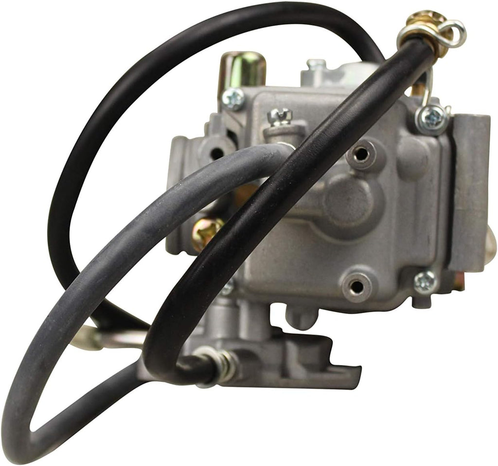 Carburetor J945