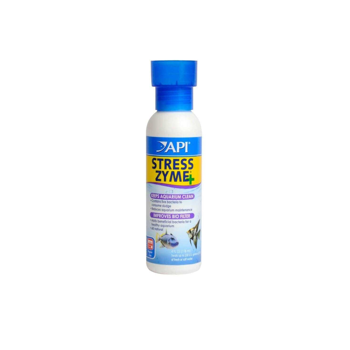 Stress Zyme Plus H564602