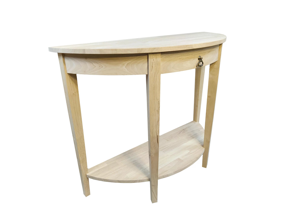 32" Tall Console Table P5157