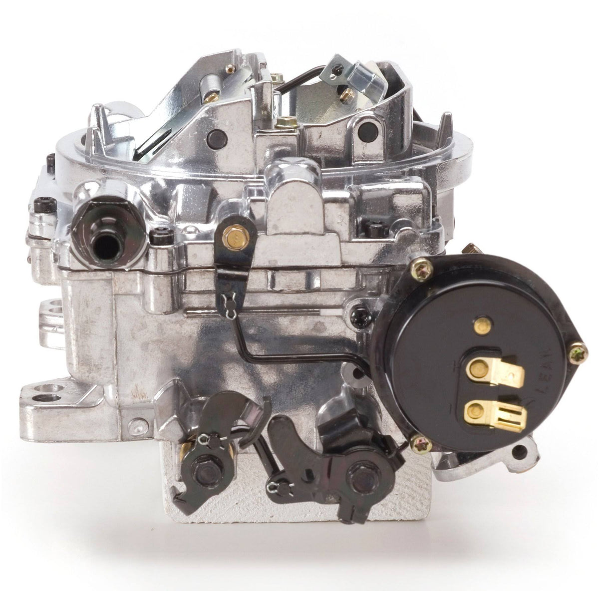 Thunder Series AVS 650 CFM Carburetor M86270
