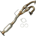 Catalytic Converter for Nissan Murano 3.5L N133