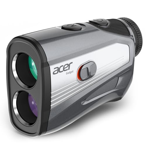 Golf Rangefinder with Slope Q238