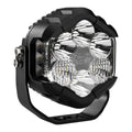 6-LED Off-Road Spot/Flood Combo Light D396322