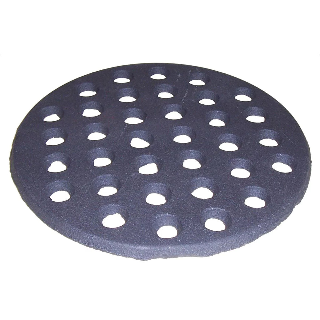 Black Heat Plate for Gas Grills M4140