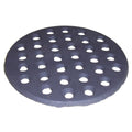 Black Heat Plate for Gas Grills M4140