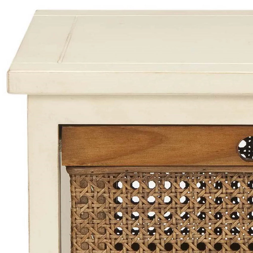 2 Drawer Storage Unit A2758