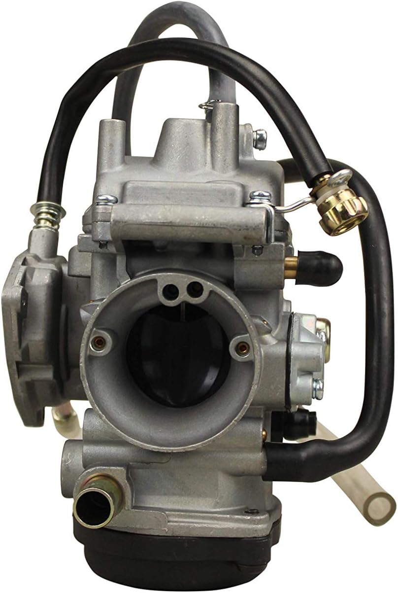 Carburetor J945