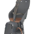 Rear Seat Carrier Mounting E60659