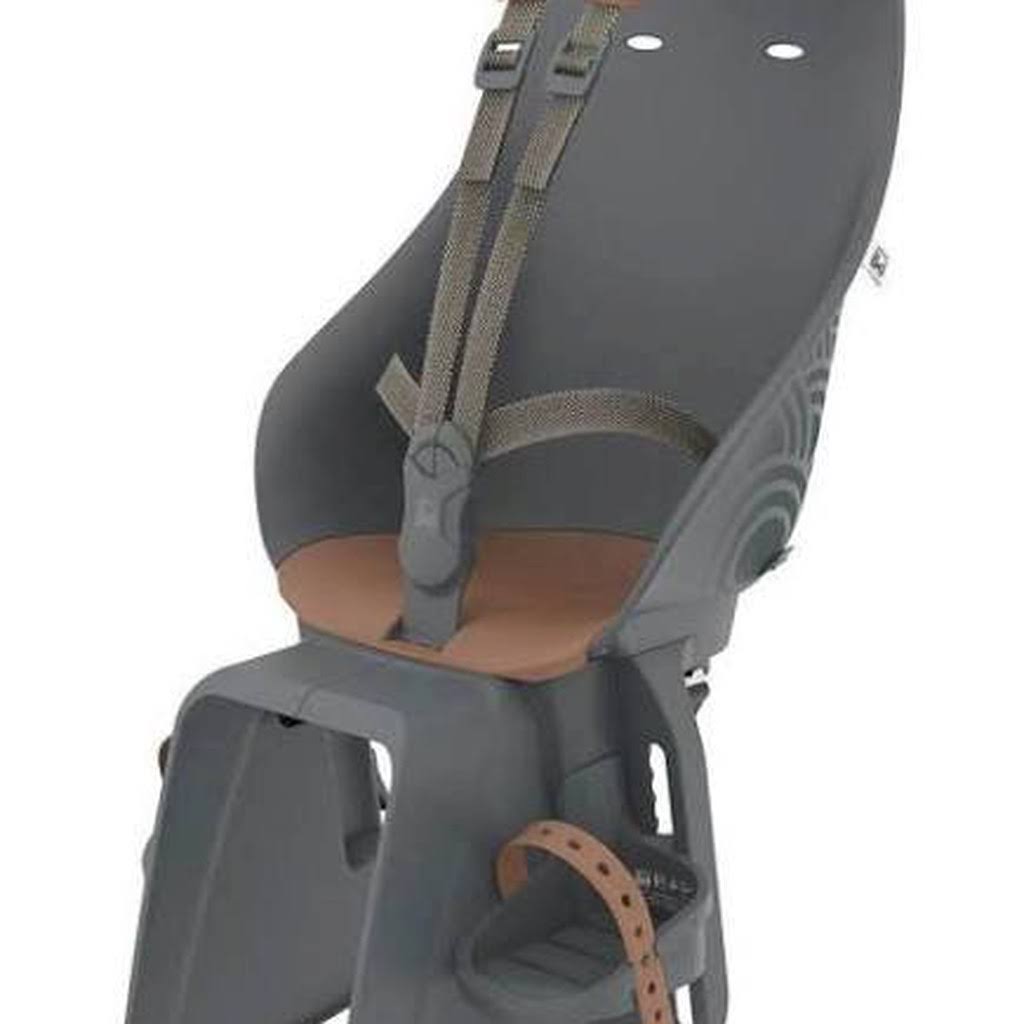 Rear Seat Carrier Mounting E60659