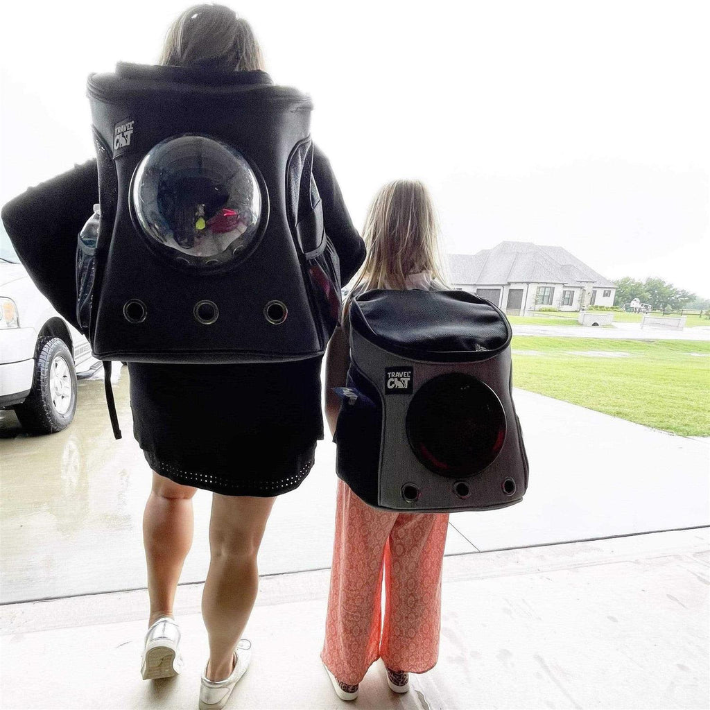 Mini Cat Backpack Z768