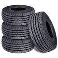 275/65R20 10 Ply All Season Highway Tires T509610