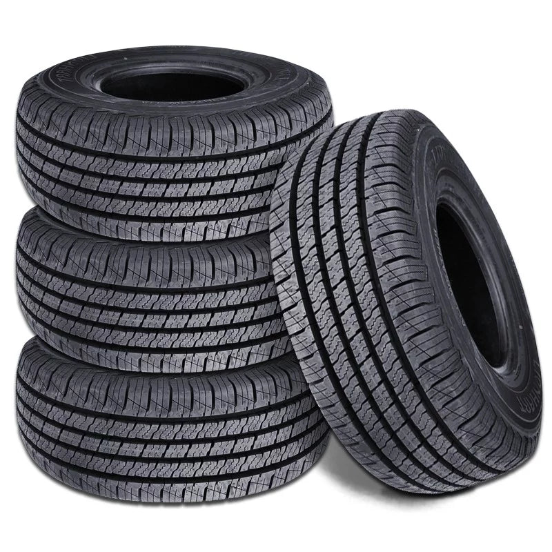 275/65R20 10 Ply All Season Highway Tires T509610