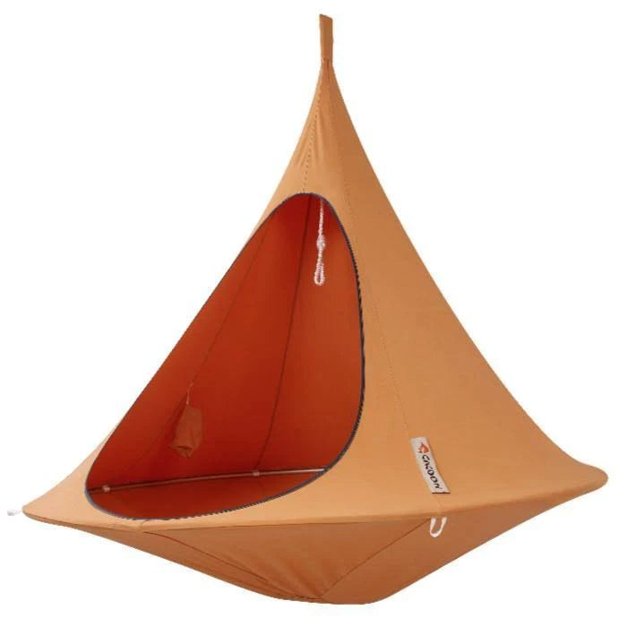 Turquoise Double Hammock M604